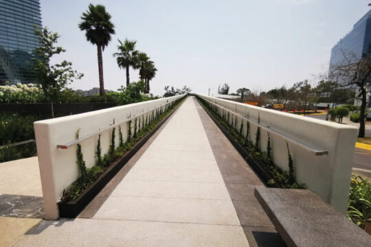 PUENTE PARK PLAZA 1 PRINCIPAL