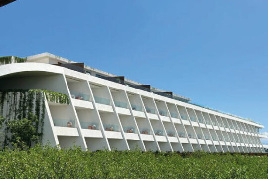 HOTEL ST REGIS EDITION KANAI CANCUN 1 PRINCIPAL