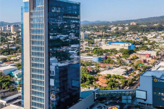 MILLENIUM PLAZA EL SALVADOR 3
