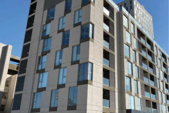 TORRE CEN 3