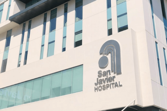 13 Hospital San Javier 1
