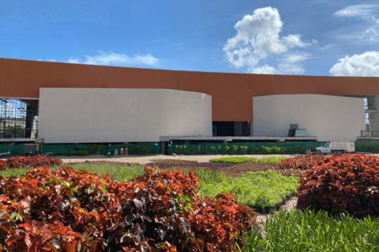 7 Gran Outlet Riviera 1