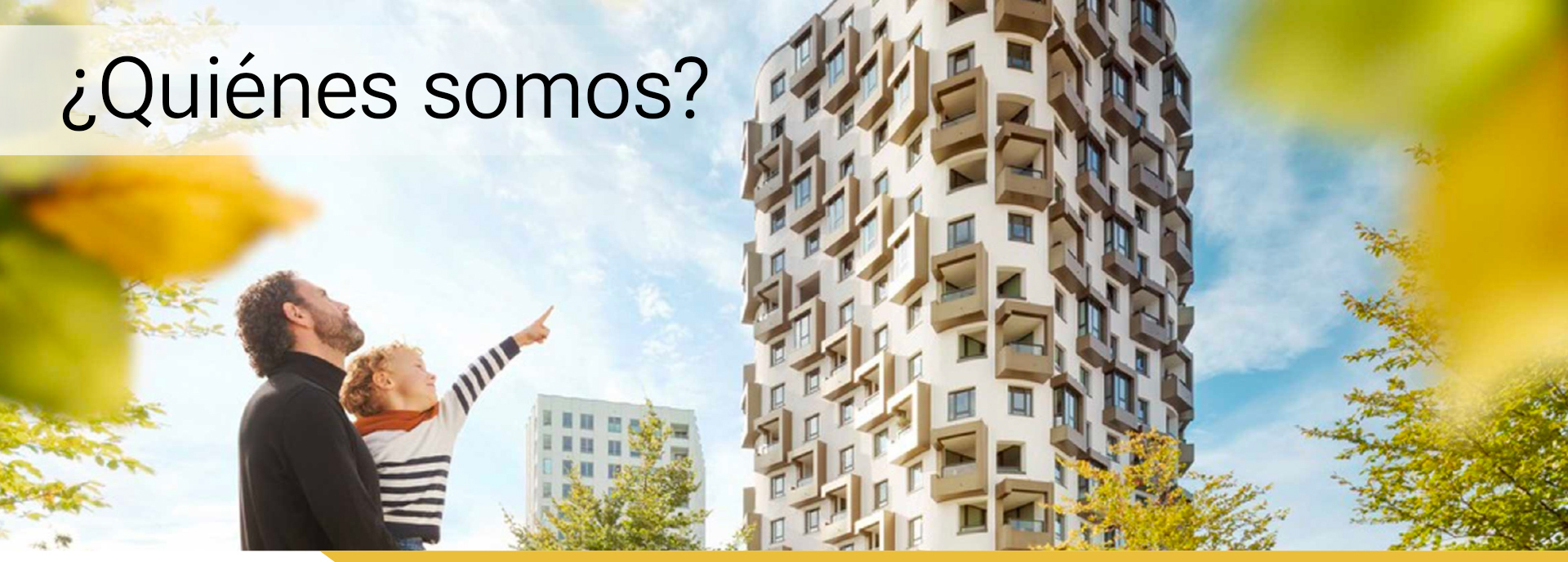 QUIENES SOMOS