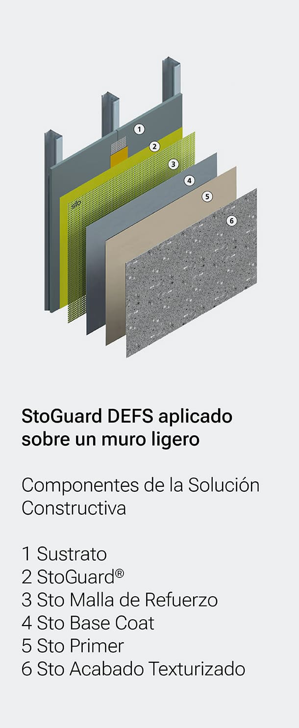 StoGuard-DEFS-aplicado-sobre-un-muro-ligero